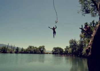 Погружение