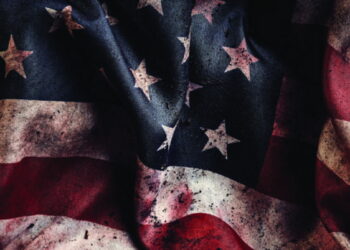 Американский апокалипсис