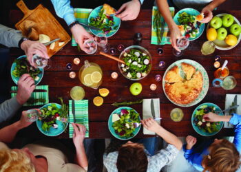 Неожиданный гость