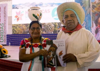 Адвентисты объединились на историческом съезде для продвижения евангелизации коренных народов в Мексике