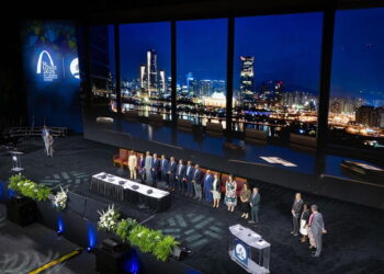 Адвентистская церковь избрала руководителей отделов на период 2025-2030 годов