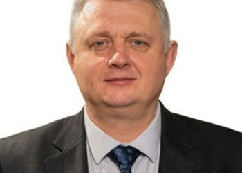 Избраны новые руководители адвентистской церкви в Украине