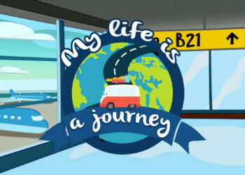 Адвентистский детский музыкальный канал «Моя жизнь — это путешествие» запускается на английском языке