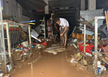 Адвентисты Кабо-Верде мобилизуют волонтеров и помощь для островов, пострадавших от наводнения