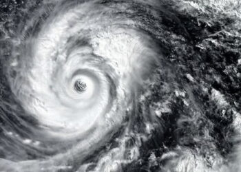 Филиппины пострадали от третьего урагана за последние две недели, ADRA готовится к оказанию помощи